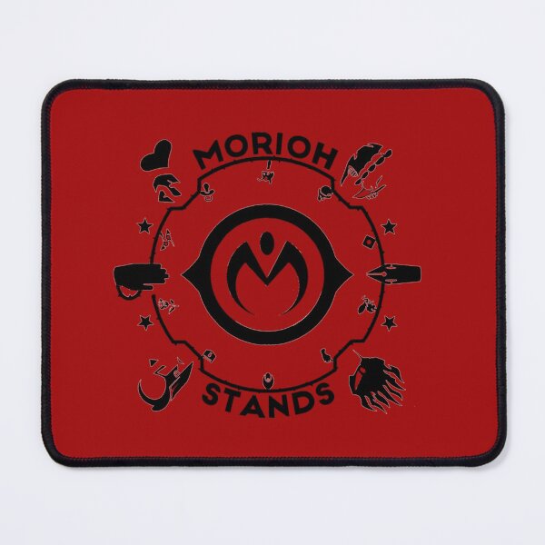 Item preview, The Stands of Morioh Classic  designed and sold by TwoLegsVintage.