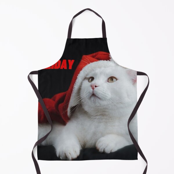 Item preview, Cat Holliday designed and sold by Trendy Design.