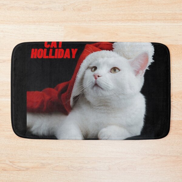 Item preview, Cat Holliday designed and sold by Trendy Design.