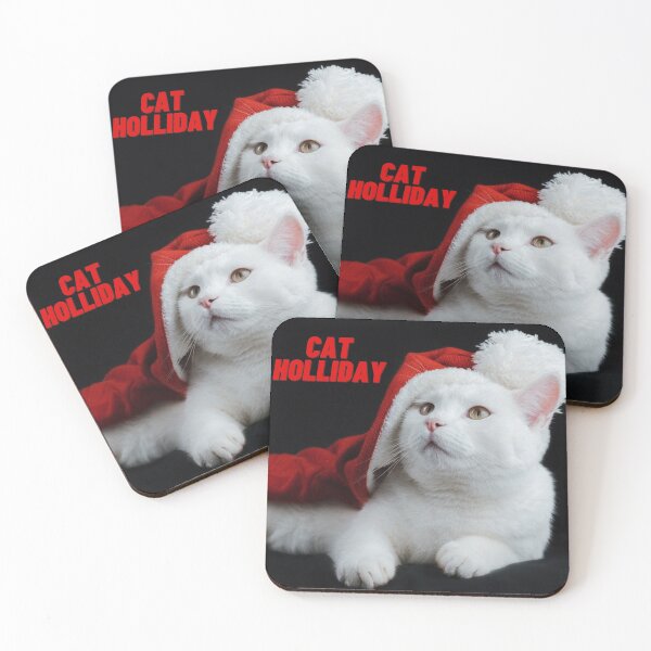 Item preview, Cat Holliday designed and sold by Trendy Design.