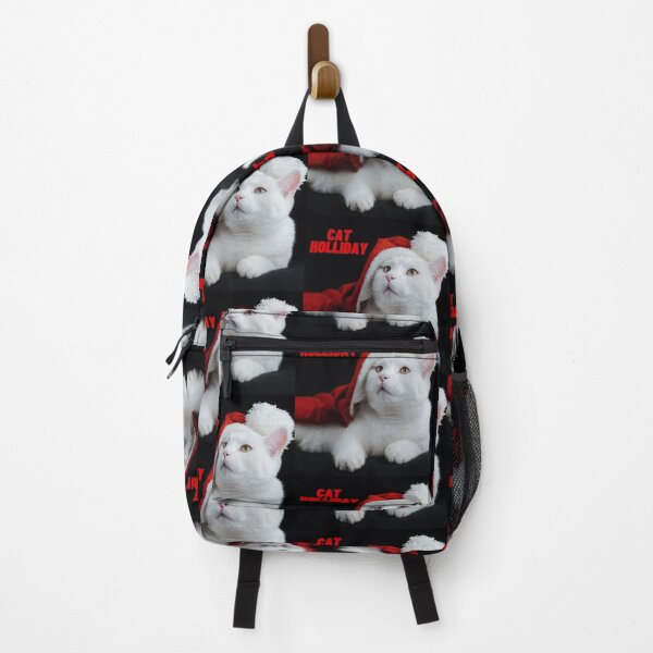 Item preview, Cat Holliday designed and sold by Trendy Design.
