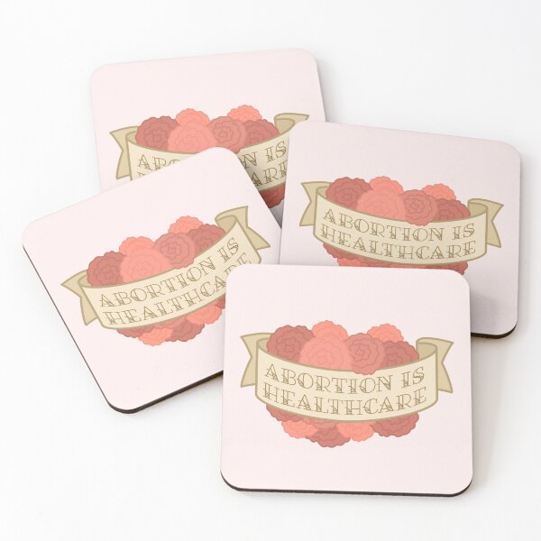 Item preview, Abortion Is Healthcare designed and sold by juliasilvestri.