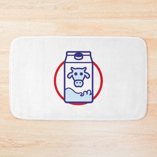 Item preview, Substance pictogram icons with lactose symbol. Ideal for informational and educational materials designed and sold by LucianoCosmo.