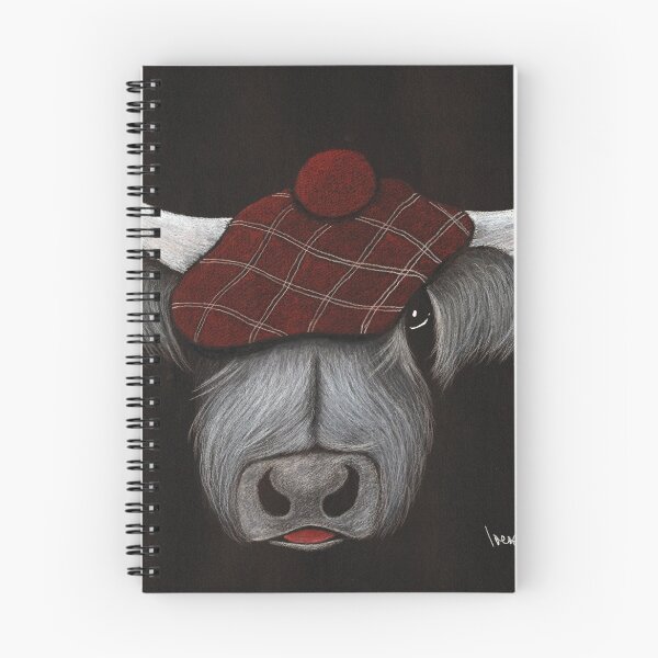 Item preview, Hamish designed and sold by HairyCoos.