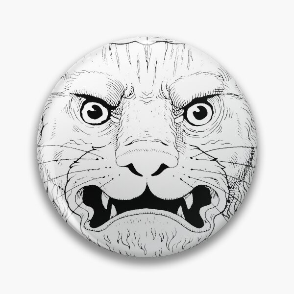 Item preview, Tiger Dagger designed and sold by Saer.