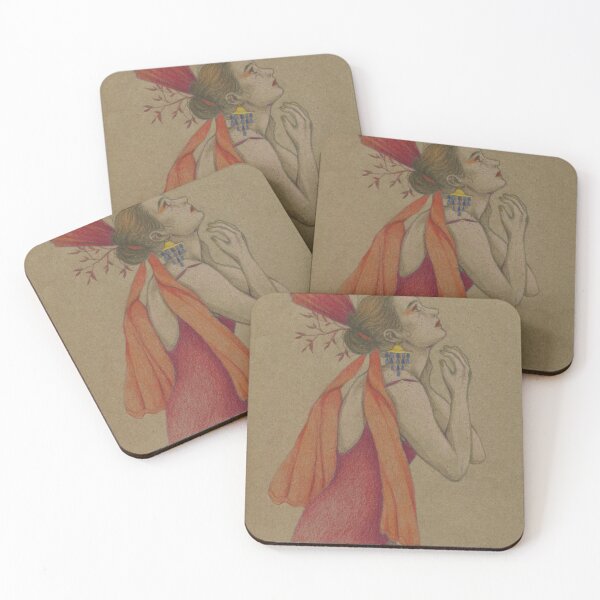 Item preview, Rooibos Tea as a character designed and sold by Hynek Šnajdr.