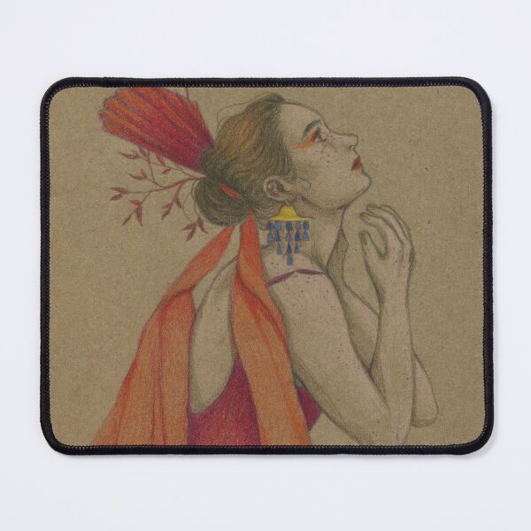 Item preview, Rooibos Tea as a character designed and sold by Hynek Šnajdr.