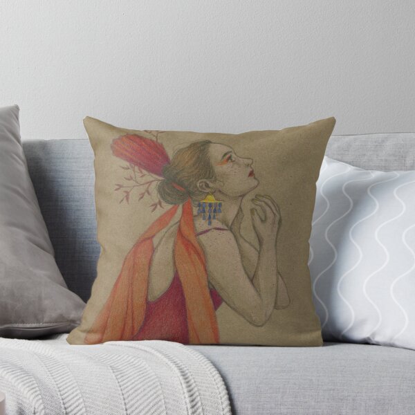 Item preview, Rooibos Tea as a character designed and sold by Hynek Šnajdr.