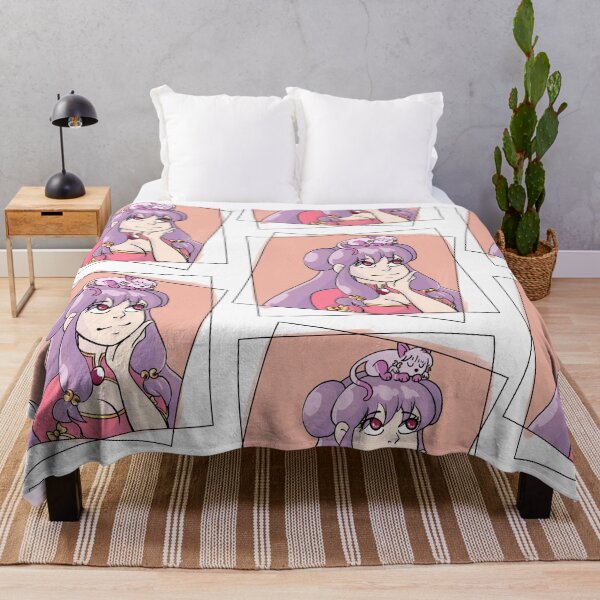 Item preview, Shampoo Ranma 1/2 designed and sold by Darkartroll.