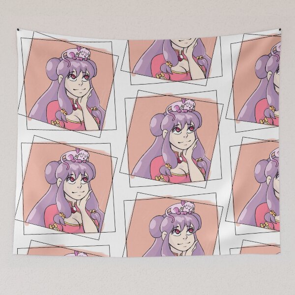 Item preview, Shampoo Ranma 1/2 designed and sold by Darkartroll.