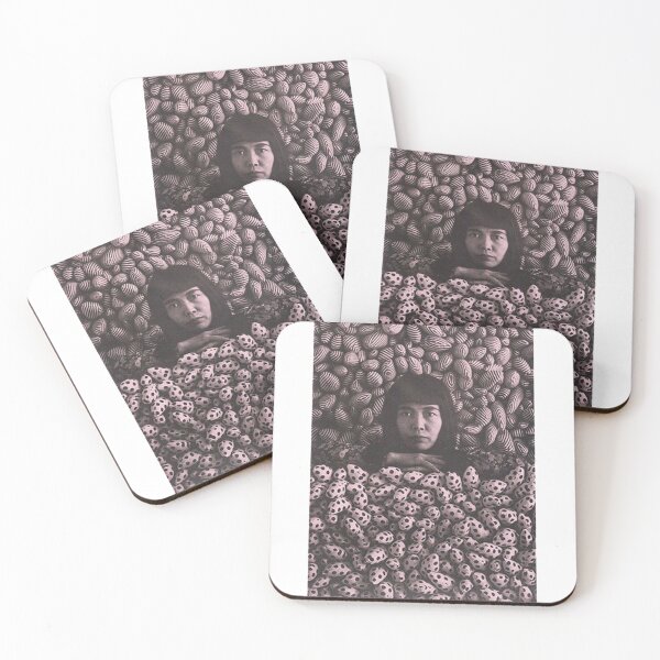 Item preview, This Girl Is Drowning In A Sea Of ​​Patterned Stones Classic  designed and sold by TwoLegsVintage.