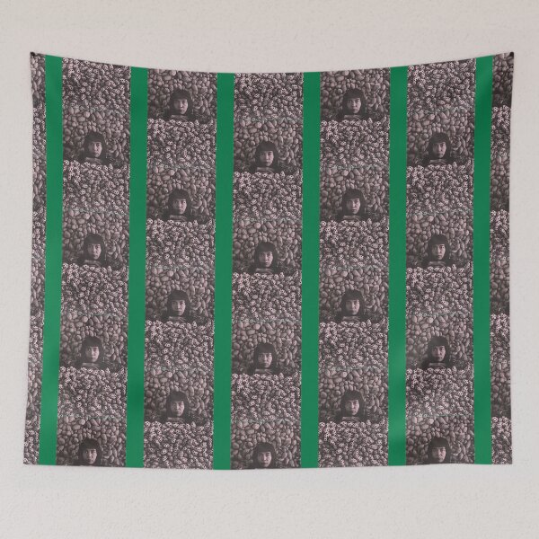 Item preview, This Girl Is Drowning In A Sea Of ​​Patterned Stones Classic  designed and sold by TwoLegsVintage.