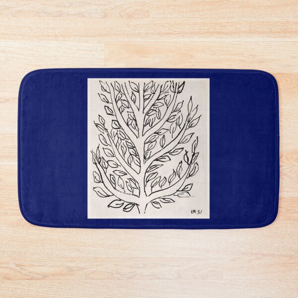 Item preview, Tree Drawing Classic  designed and sold by TwoLegsVintage.