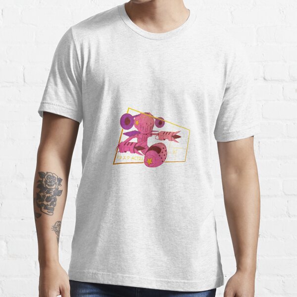 Bootleg Gyro Zeppeli Classic  Baby T-Shirt for Sale by MugzyMugz