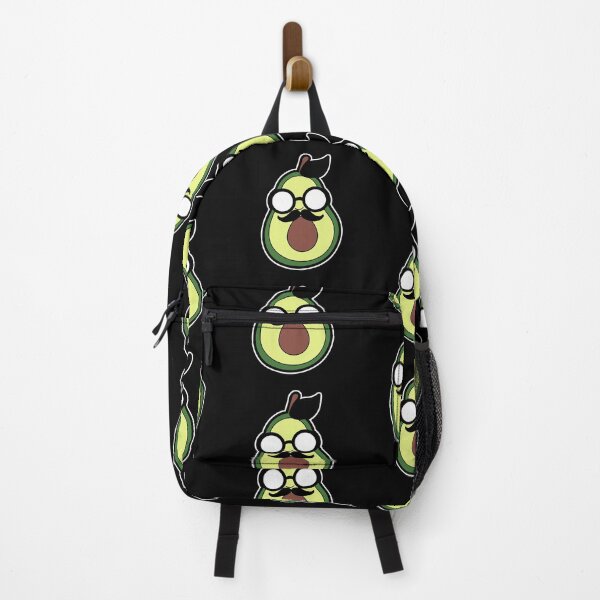 Item preview, Mr Avocado designed and sold by RomeoSketches.