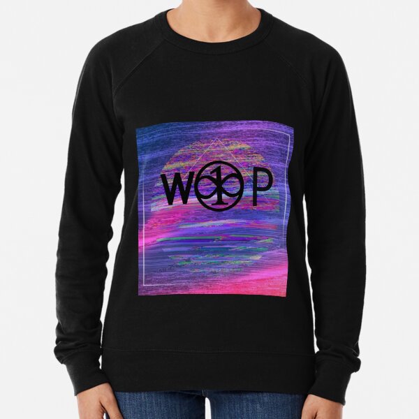 Sweat Bleu Homme Si Le Ski Alpin - Wooop Art Shop 