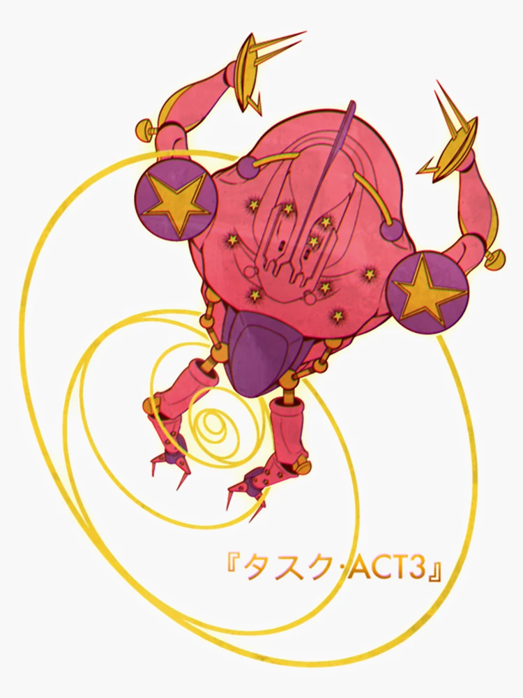 Tusk Act III Classic 