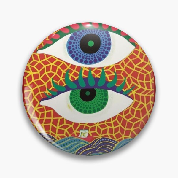 Item preview, Two Eyes Classic  designed and sold by TwoLegsVintage.
