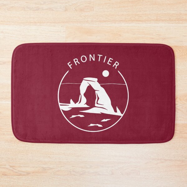 Item preview, Better frontier merch designed and sold by Nathan Lewis.