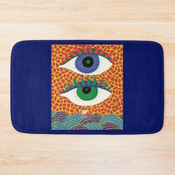 Item preview, Two Eyes Classic  designed and sold by TwoLegsVintage.