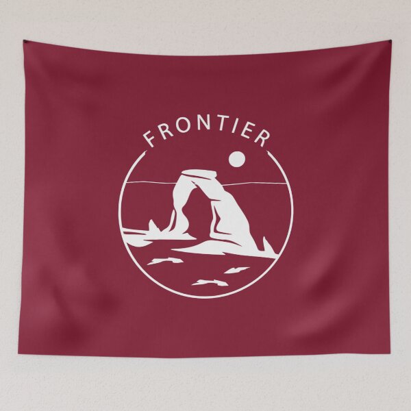 Item preview, Better frontier merch designed and sold by Nathan Lewis.
