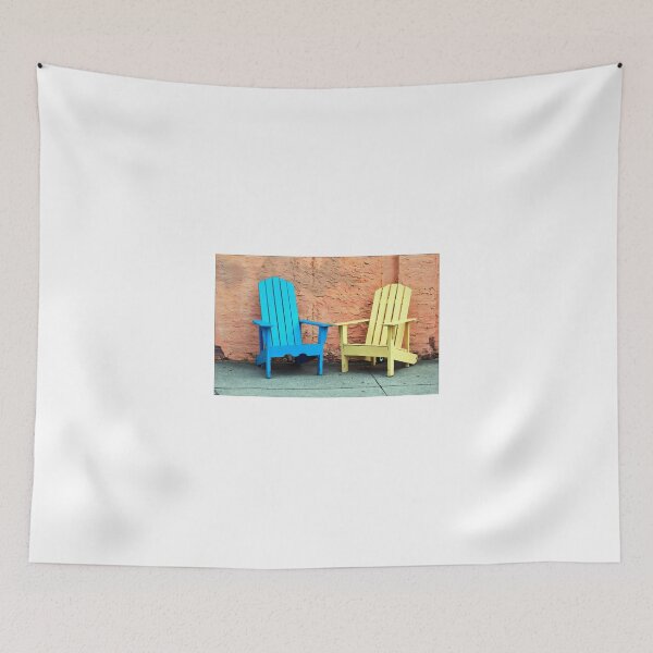Item preview, Sidewalk Chairs designed and sold by Cynthia48.