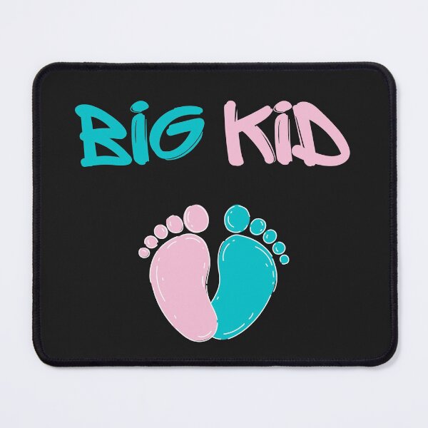 Item preview, Big kid designed and sold by ArtistSunny.
