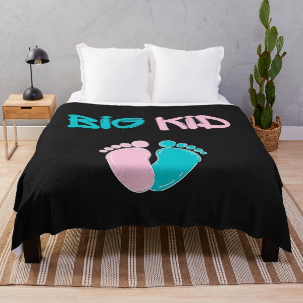 Item preview, Big kid designed and sold by ArtistSunny.
