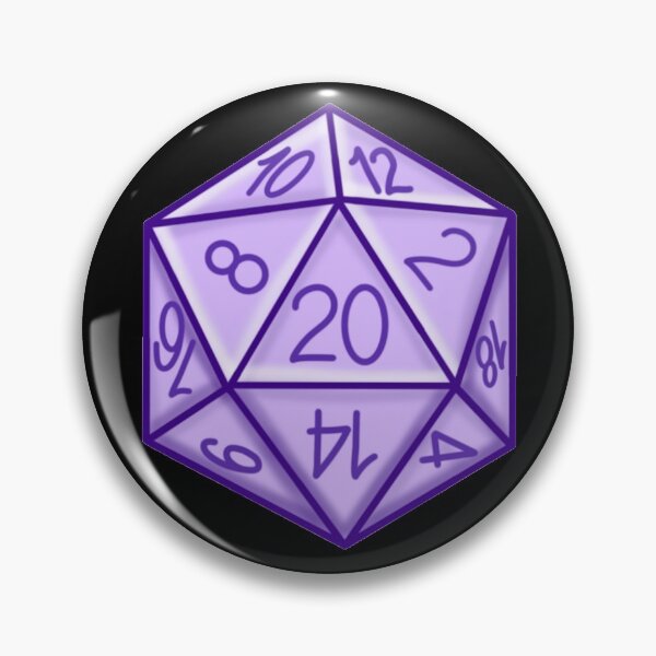 Item preview, Dice designed and sold by radiantdark.