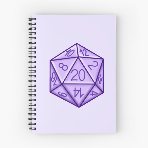 Item preview, Dice designed and sold by radiantdark.
