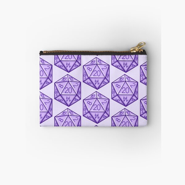 Item preview, Dice designed and sold by radiantdark.