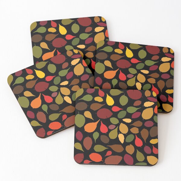 Artikelvorschau, Autumn leaves entworfen und verkauft von PoeticGear.