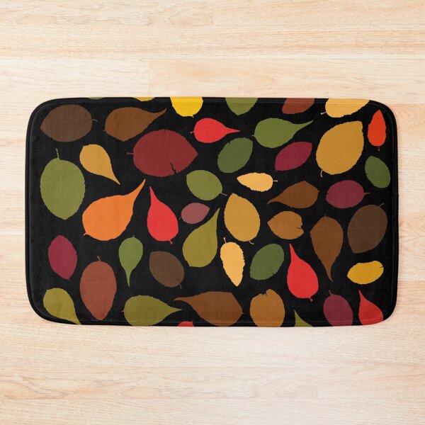 Item preview, Autumn leaves designed and sold by PoeticGear.