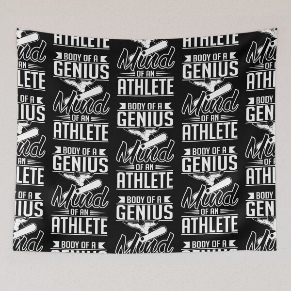 Item preview, Snowboarding: Body of a genius mind of athlete designed and sold by nektarinchen.
