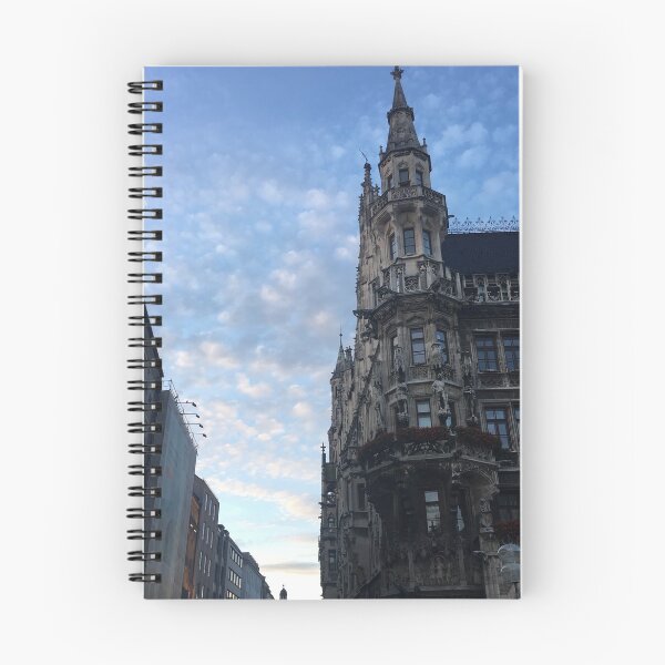 Item preview, MUNICH - Germany designed and sold by Azzaalamadi.