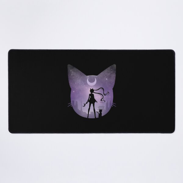 Sailor Moon Desk Mat