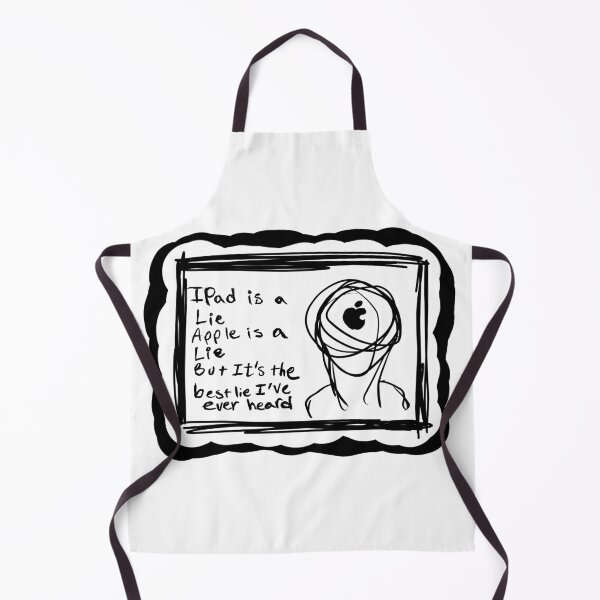 Item preview, Mac guy designed and sold by PapaTheCat.