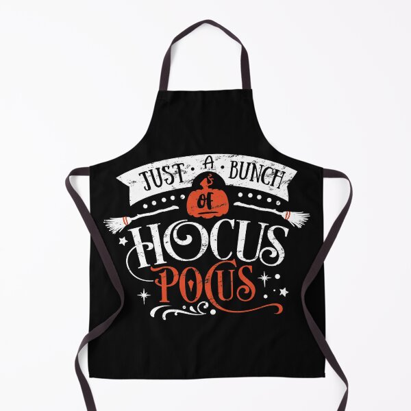Item preview, Just A Bunch Of Hocus Pocus designed and sold by mdnrsakib.