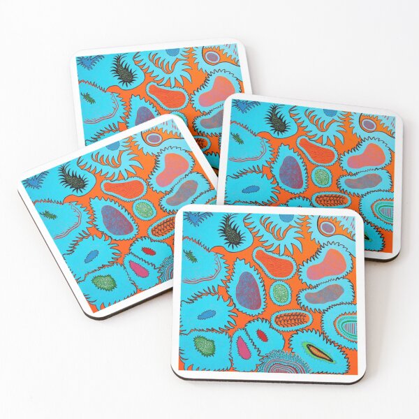 Item preview, Waves Tosca Classic  designed and sold by TwoLegsVintage.