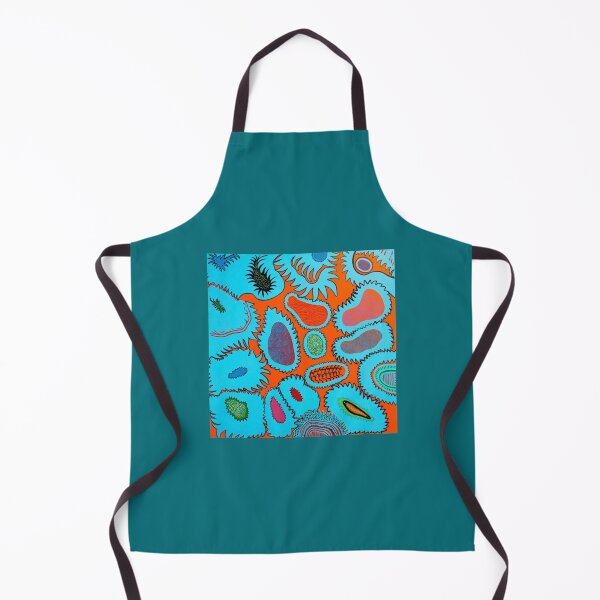 Item preview, Waves Tosca Classic designed and sold by TwoLegsVintage.