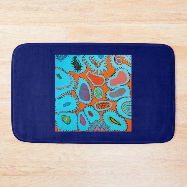 Item preview, Waves Tosca Classic  designed and sold by TwoLegsVintage.
