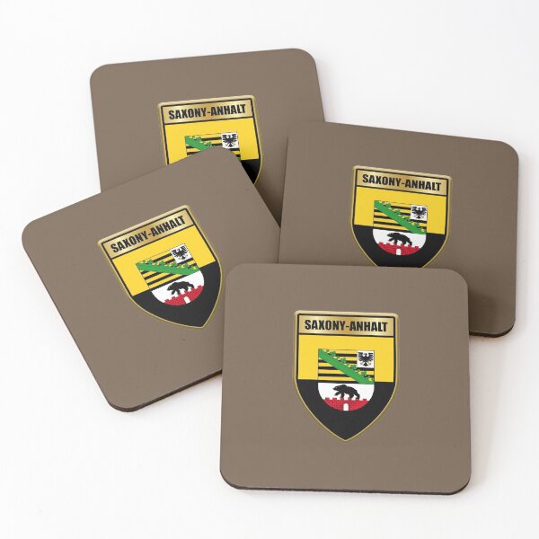 Item preview, SAXONY-ANHALT Phone Cases & Other Gifts (3) designed and sold by mpodger.