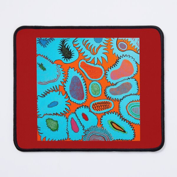 Item preview, Waves Tosca Classic  designed and sold by TwoLegsVintage.