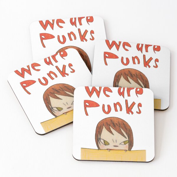 Item preview, We Are Punk Classic  designed and sold by TwoLegsVintage.