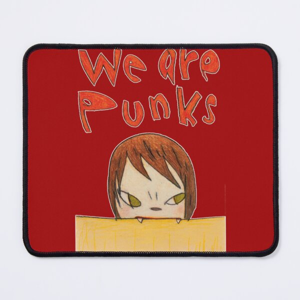 Item preview, We Are Punk Classic  designed and sold by TwoLegsVintage.