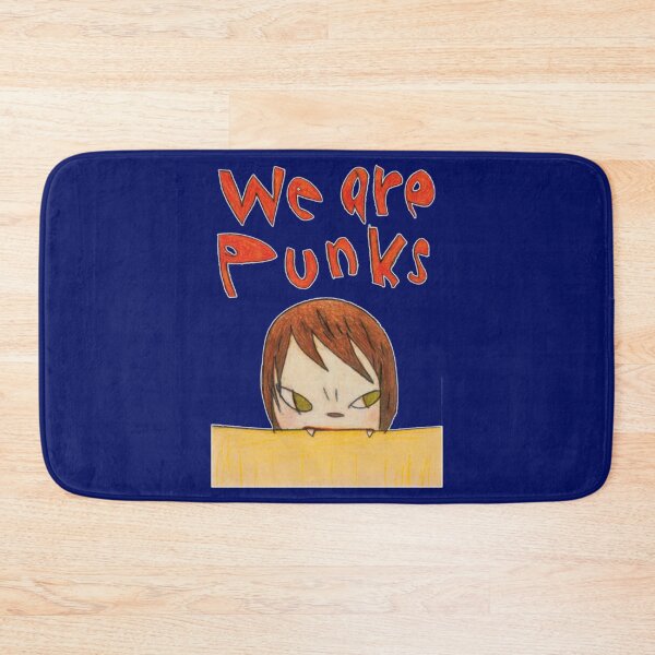 Item preview, We Are Punk Classic  designed and sold by TwoLegsVintage.