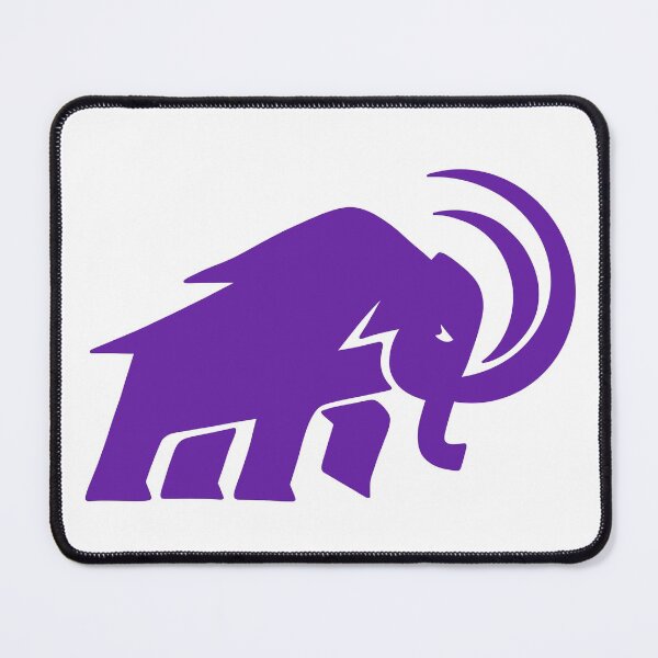 Item preview, Mammoths (Amherst College) (1) designed and sold by ConceptualClub.