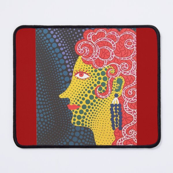 Item preview, Woman Waching In The Sea Classic  designed and sold by TwoLegsVintage.