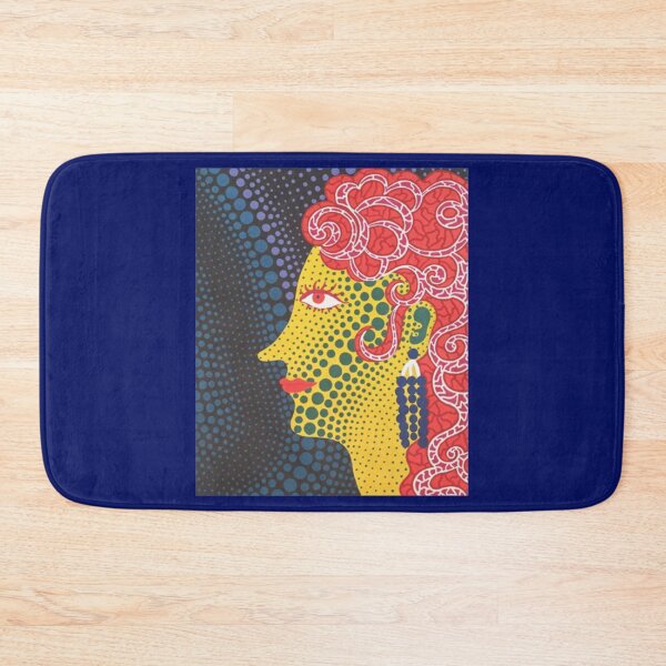 Item preview, Woman Waching In The Sea Classic  designed and sold by TwoLegsVintage.