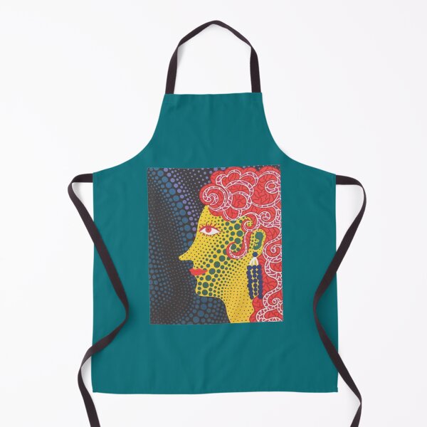 Item preview, Woman Waching In The Sea Classic designed and sold by TwoLegsVintage.